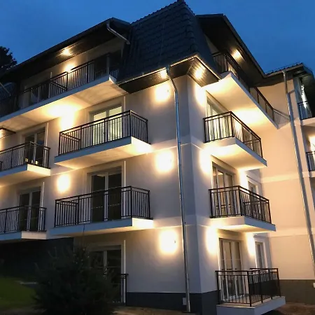 Apartment Z Widokiem