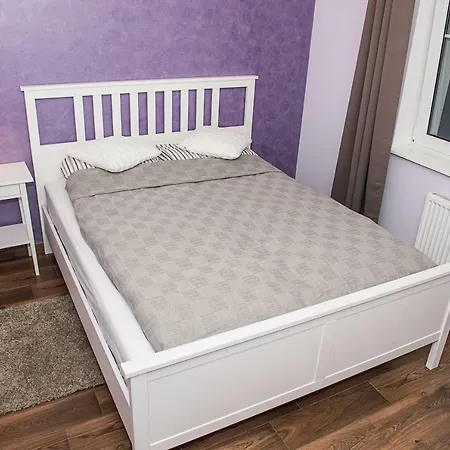 Z Widokiem Apartment Szklarska Poreba