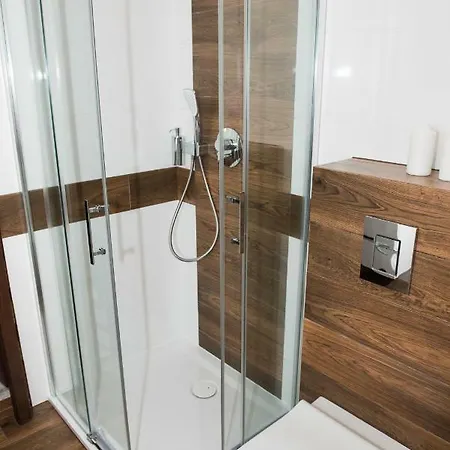 Apartment Z Widokiem