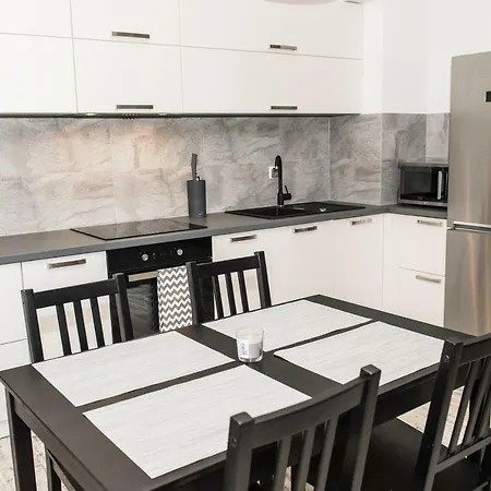 Z Widokiem Apartment *