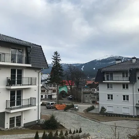 Apartment Z Widokiem Szklarska Poreba