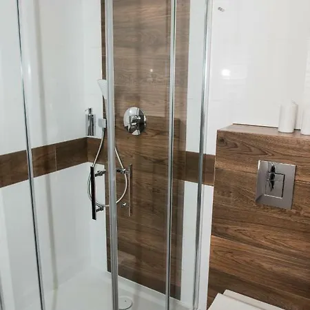 Z Widokiem Szklarska Poręba