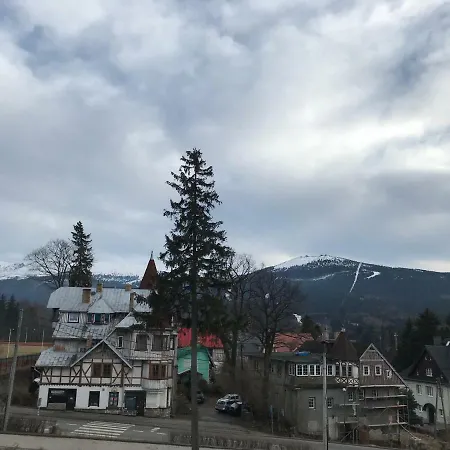 Z Widokiem Apartamento *