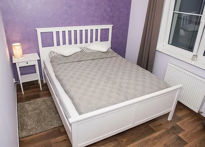 Z Widokiem Apartment Schreiberhau