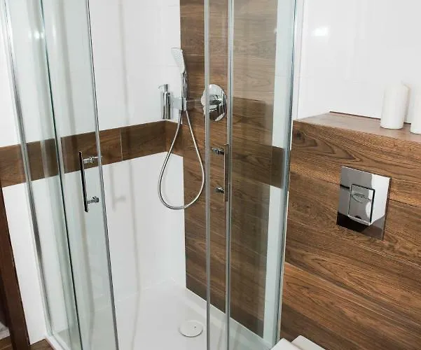 Apartment Z Widokiem