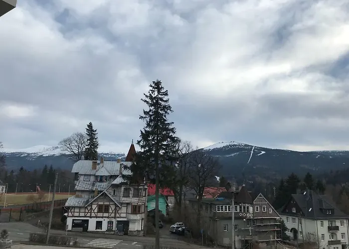 Z Widokiem Apartment *